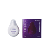 Sheez Lip Plumper Gloss 15ML