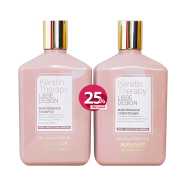 Alfaparf Milano Lisse Design Keratin Shampoo &amp;amp; Conditioner Offer 250ML