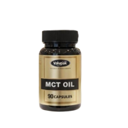 Valupak MCT Oil 90 Capsules