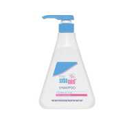 Sebamed Baby Shampoo 500 Ml Economy Price