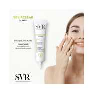 Svr Sebiaclear Cicapeel Invisible Spot Gel 15ML