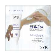 Svr Xerial 30 Gel-Cream 75Ml