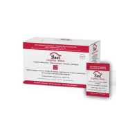 Ilast Eyelid Hydrating Cleansing Eyelids Wipes x20