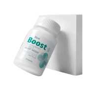 New Boost 60 Capsules
