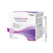 Beautycode Liquid Collagen Peptide 30 Vials