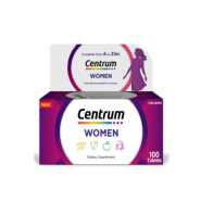 Centrum Women 100 Tablet