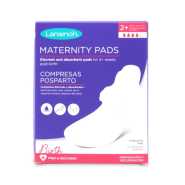 Lansinoh Maternity Pads M 12 PCS