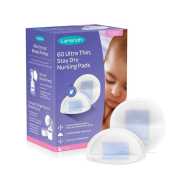Lansinoh Disposable Breast Pads 60 Pads