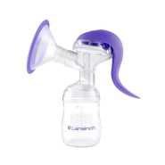 Lansinoh Manual Breast Pump