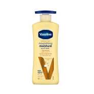 Vaseline Nourishing Moisture Body Lotion 400Ml