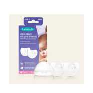 lansinoh Contact Nipple Shields 24mm 1Pair