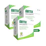 Artix  Fat Burning Formula Offer (2+1 Free)