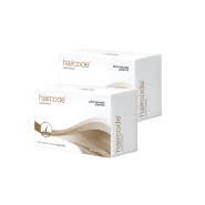 Hair Code Capsules Offer (1+1)