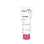 Bioderma Sensibio Defensive Rich Cream 40ML