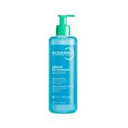 Biderma Sebium Cleansing Gel Moussant 400ML