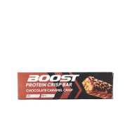 Boost Protein Crispy Bar Chocolate Caramel 60Gram