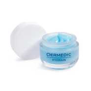 Dermedic Hydrain Ultra Hydrating Cream-Gel 50Ml
