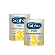 Nutridar Sahha Satge 3 (1-3) Years 400G Offer
