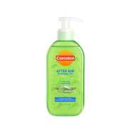 Carroten After Sun Cooling Aloe Vera Gel 200 Ml