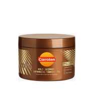 Carroten Gold Shimmer Tanning Gel 150 Ml