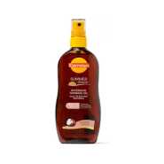 Carroten Intensive Tanning Oil 200 Milliliter