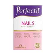 PERFECTIL-NAILS EXTRA-SUPPORT-60-TAB