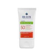 Rilastil Acnestil Spf50+ Sebum Normalizing Cream 40 Ml