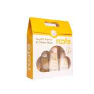 Roofa Eczema Pack