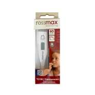 Rossmax Thermometer 60 Seconds Tg100