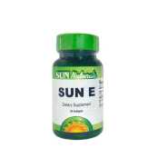 Sun Natural Sun E 400 Iu 30 Tab