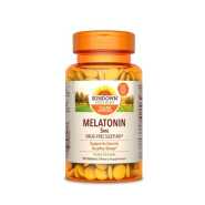 Sundown Melatonin 5 Mg 90 Tablet