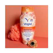 Vagisil Scentsitive Scents Intimate Wash 354 Ml