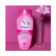 Vagisil Ultra Fresh Intimate Wash 354 Ml