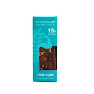 The Incredible Oat 15G Protein Chocolate 60G