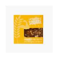 The Incredible Square Crunchy Peanut Butter 35G