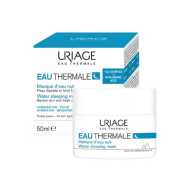 Uriage Eau Thermale Masque 50 Ml
