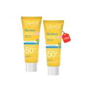 Uriage Bariesun Matifying Fluid Offer (1+1)