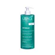 Uriage Hyseac Gel Nettoyant 500 Ml