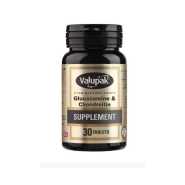 Valupak Glucosamine + Chondroitin 30Tab