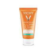 Vichy Sun Protection Spf50+ Cream 50Ml