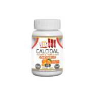 Vitabag Calcidal 30 Chewable Tab