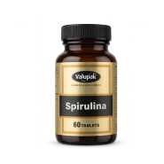 Valupak Spirulina 60 Tablets