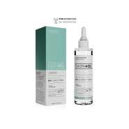 Skin401 Salicylic Acid Bha Clarify Toner 200 Ml