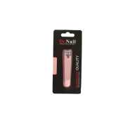 Dr.Nail Large Nail Clipper Pink Dr-005