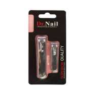 Dr.Nail, Nail Clipper Set Dr-007