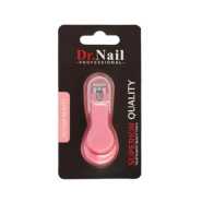 Dr.Nail Small Nail Clipper Pink