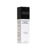 Effective Squalane + Zinc Oil Free Moisturizer 75ML