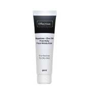Effective Squalane + Zinc Oil Free Moisturizer 75ML