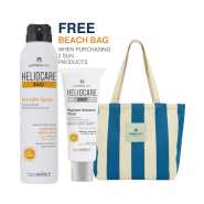 Heliocare 360º Sun Set With Bag