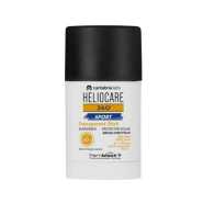 Heliocare 360 Sport Transparent Stick SPF 50+, 25Gram